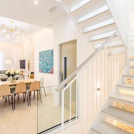 Espectacular Casa De 6 Dormitorios, 7 Banos Y 2 Terrazas 세비야 외부 사진