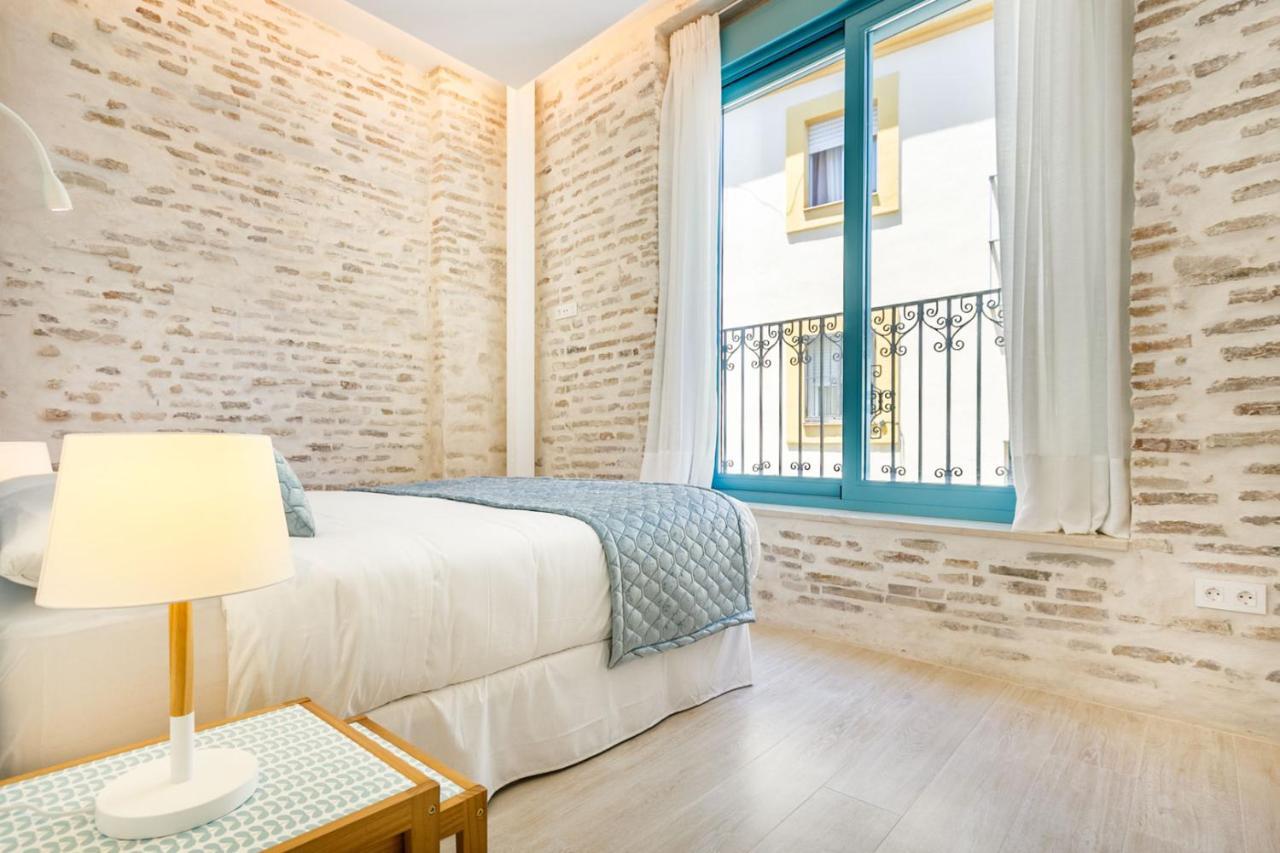 Espectacular Casa De 6 Dormitorios, 7 Banos Y 2 Terrazas 세비야 외부 사진