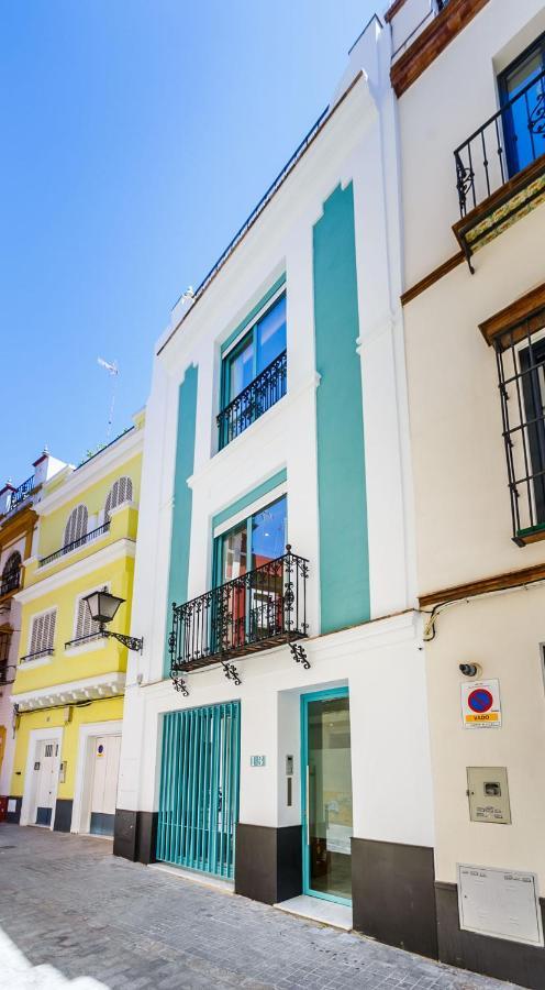Espectacular Casa De 6 Dormitorios, 7 Banos Y 2 Terrazas 세비야 외부 사진