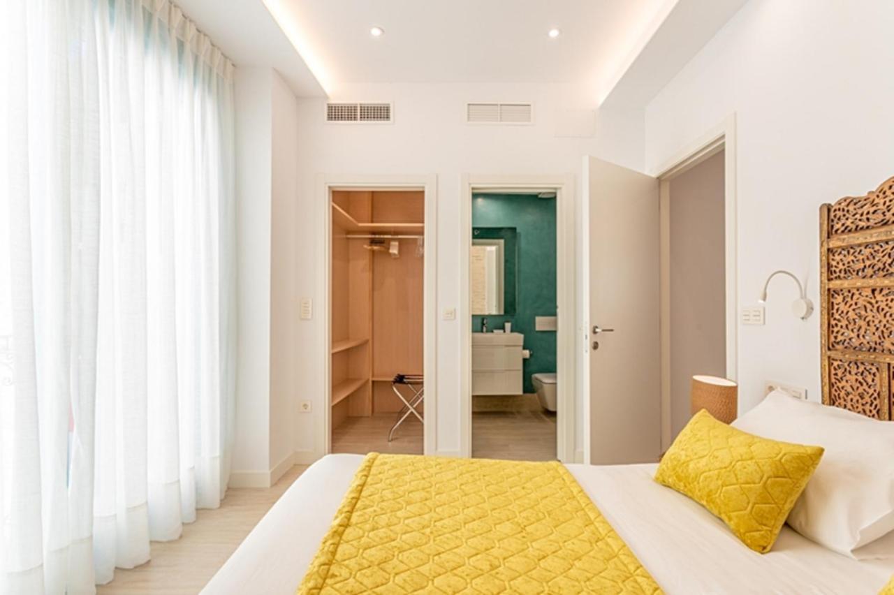 Espectacular Casa De 6 Dormitorios, 7 Banos Y 2 Terrazas 세비야 외부 사진